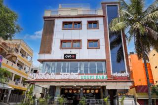 Hotel O Udupi Paka - Bangalore - 6