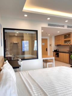 Quy Nhon FLC Sea Tower Condotel - Quy Nhon - 1