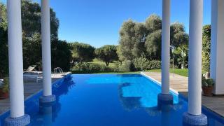 Villa Annie near Cadiz, Sevilla and FairPlay Golf - Benalup-Casas Viejas - 0