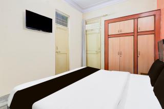 Hotel O Divine Inn - Gwalior - 3