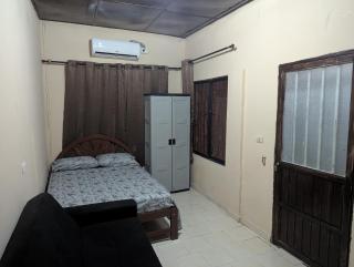 Apartamento 3 cerca de la playa - - 0