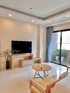 Quy Nhon FLC Sea Tower Condotel - SEA Apartment - Quy Nhon - 7