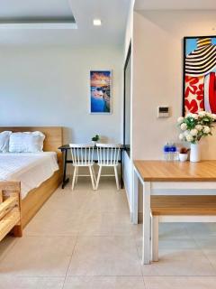 Quy Nhon FLC Sea Tower Condotel - SEA Apartment - Quy Nhon - 3