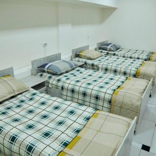 YUKSALISH HOSTEL - Samarkand - 5