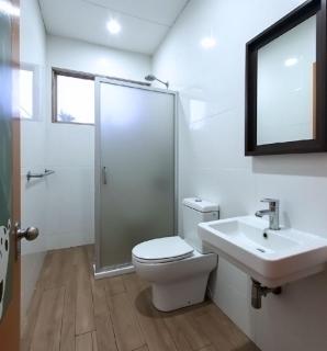 Varuna Bliss - Arugam Bay - 2