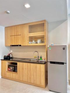 Quy Nhon FLC Sea Tower Condotel - SEA Apartment - Quy Nhon - 4