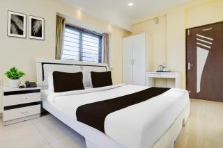 Hotel O La Banian Hotel & Restaurant - Indore - 4