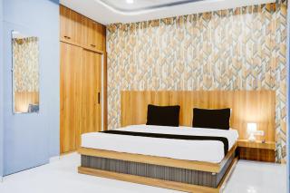 Hotel O Sarthak - Indore - 5