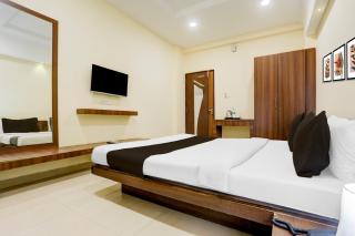 Hotel O La Banian Hotel & Restaurant - Indore - 8