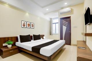Hotel O La Banian Hotel & Restaurant - Indore - 6