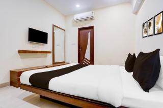 Hotel O La Banian Hotel & Restaurant - Indore - 9
