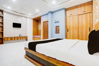Hotel O Sarthak - Indore - 8