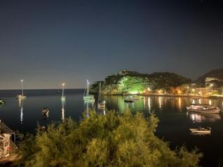 MASTIHA SeaSide Emporios Apartments - Emporeios - 9