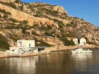 MASTIHA SeaSide Emporios Apartments - 7