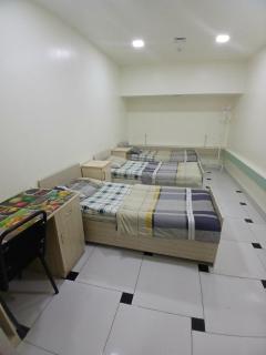 YUKSALISH HOSTEL - 6