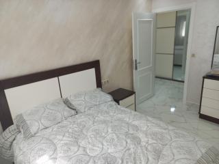Jolie appartement nouvellement aménagée et équipée - Oulad Akkou - 6