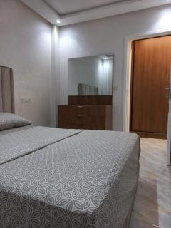 Jolie appartement nouvellement aménagée et équipée - Oulad Akkou - 5