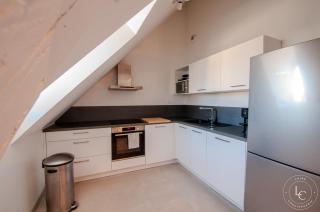 Le Martroi - Hypercentre avec vue - 55m2 1 chambre - Orléans - 2
