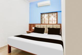 Hotel O KPN Holiday Homes - Calangute - 1