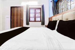 Hotel O KPN Holiday Homes - Calangute - 9