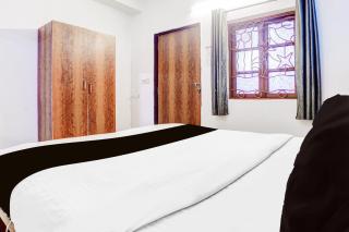 Hotel O KPN Holiday Homes - Calangute - 8
