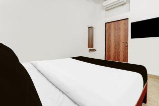 Hotel O KPN Holiday Homes - Calangute - 4