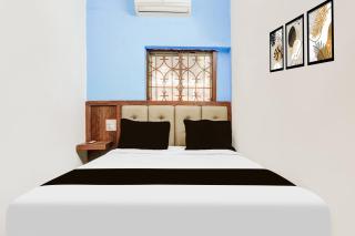 Hotel O KPN Holiday Homes - Calangute - 6