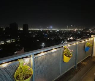 Individual 1 Bhk flat in society Beautiful view - Gurgaon - 5