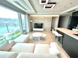 THE DECEMBER STAY Busan Songdo Ocean Terrace - Busan - 9