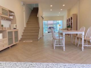4BR Cozy House with Local Views and Cafes - Ban O Pao - 6