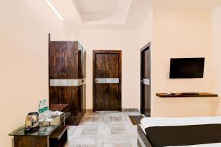 Hotel O Paul's Hotel And Banquet - Krishnanagar - 9