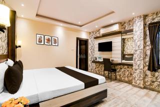 Hotel O Paul's Hotel And Banquet - Krishnanagar - 5