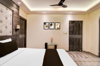 Hotel O Paul's Hotel And Banquet - Krishnanagar - 3