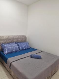 LuQ's Homestay - Kampong Jelatang - 7