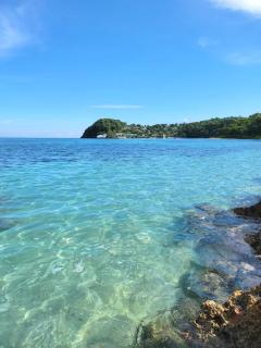 Derbys Beach Escape - 0