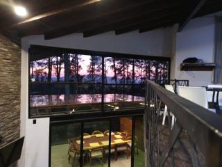 Beautiful cabin in the middle of the forest - Cedro - 7