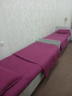 YUKSALISH HOSTEL - Samarkand - 8