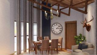 Villa Himalaya by Sunday, Hartola - Nainital - 6
