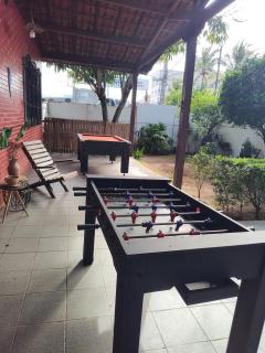 Cozy kitnet - Guarapari - 5
