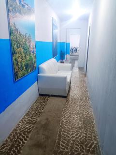 Pousada Sol e Mar de Pajuçara - Maceió - 4