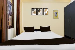 Hotel O Sparsh Home - Gurgaon - 3