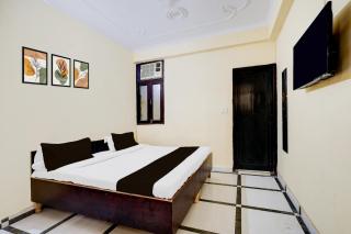 Hotel O Sparsh Home - Gurgaon - 9