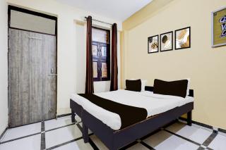 Hotel O Sparsh Home - Gurgaon - 0