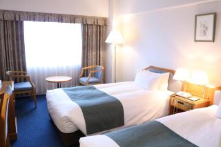 Hotel New Otani Tottori - Tottori - 7