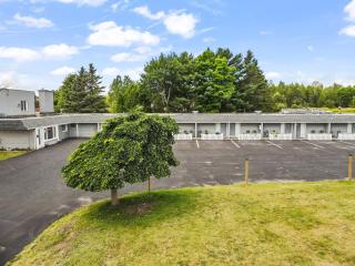 Ambassador Motel - Sault-Sainte-Marie - 6