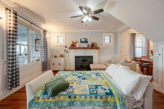 Waterfront Lux Cottage With Amazing Views Near DC - North Beach - 3