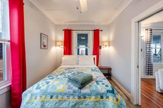 Waterfront Lux Cottage With Amazing Views Near DC - North Beach - 3