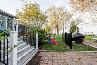 Waterfront Lux Cottage With Amazing Views Near DC - North Beach - 1