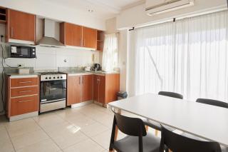 Apartment in Mar del Plata - 8