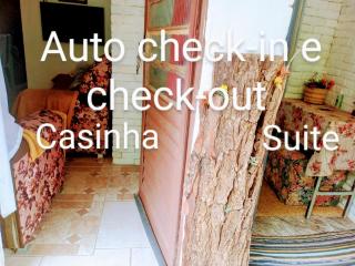 Casinhas Interior Mg - Antônio Prado - 9